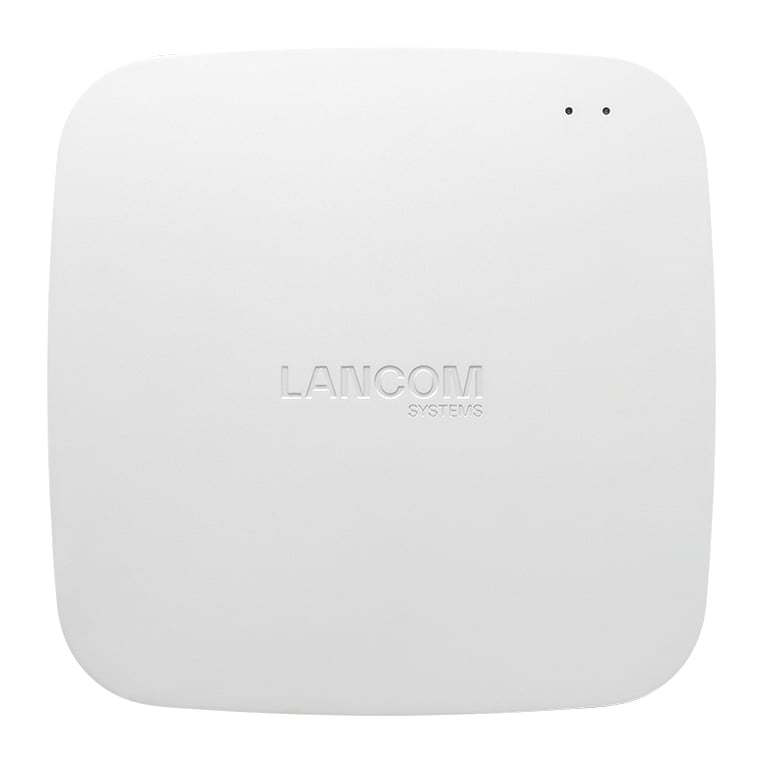 LANCOM LX-7200E Biały Obsługa PoE 61930