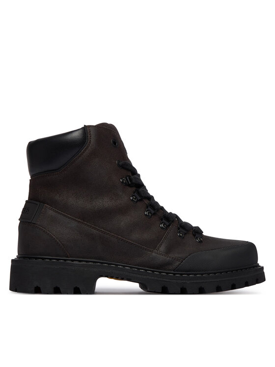 Bogner Trapery Helsinki S 27 12546842 Czarny