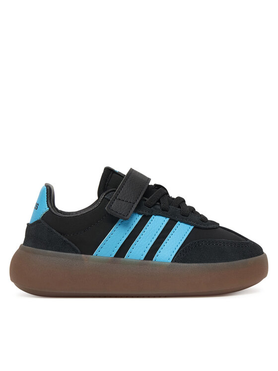 adidas Sneakersy Barreda Decode IH9214 Czarny