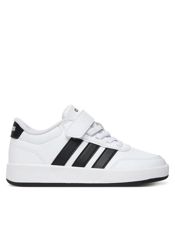 adidas Sneakersy Breaknet 3.0 JS3688 Biały