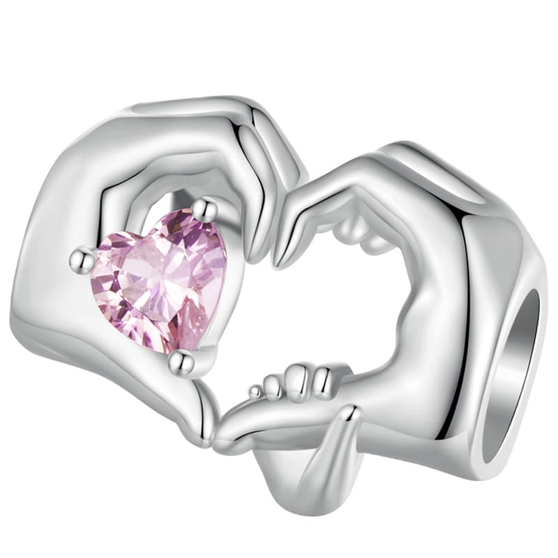 Charms do Pandora - CHARMS MAMA I DZIECKO