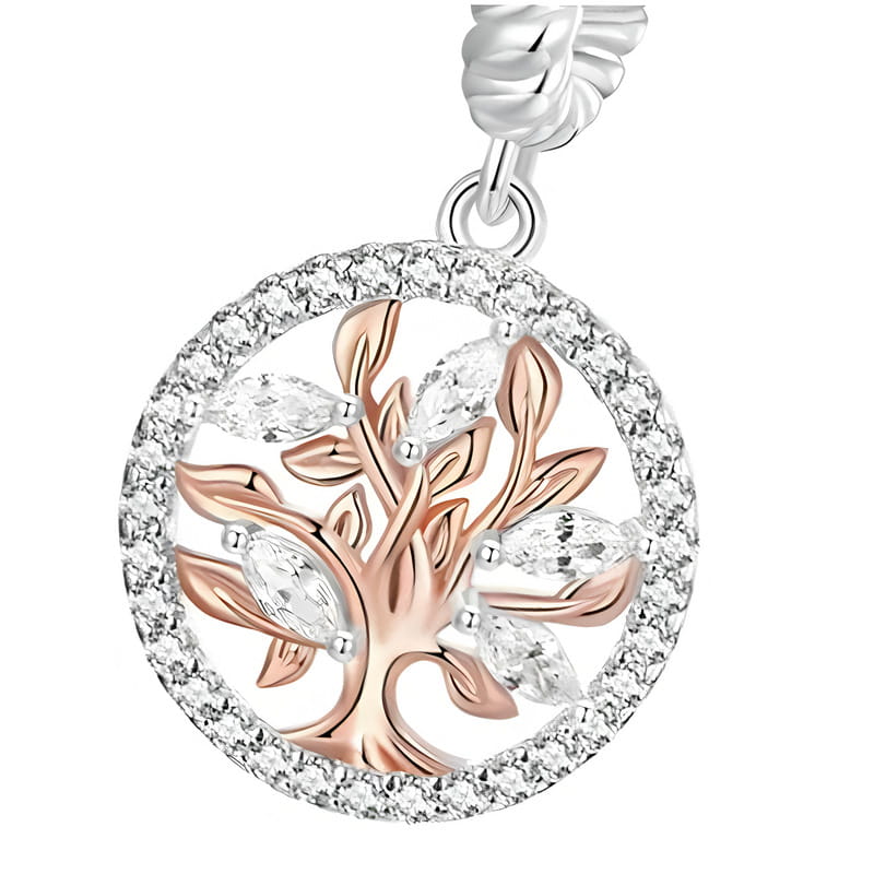 Charms do Pandora - CHARMS DRZEWO ŻYCIA