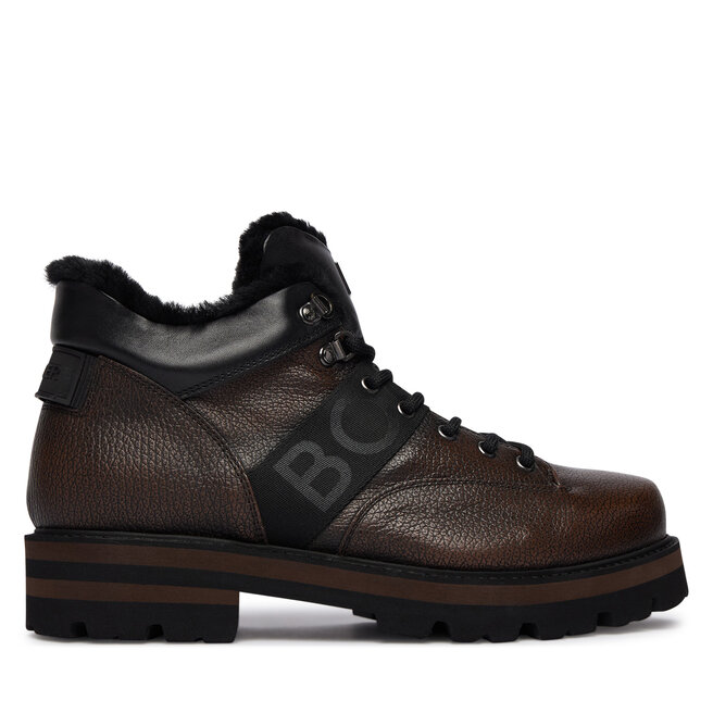 Trzewiki Bogner Courchevel 29 12544303 Brązowy