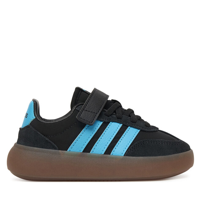 Sneakersy adidas Barreda Decode IH9214 Czarny