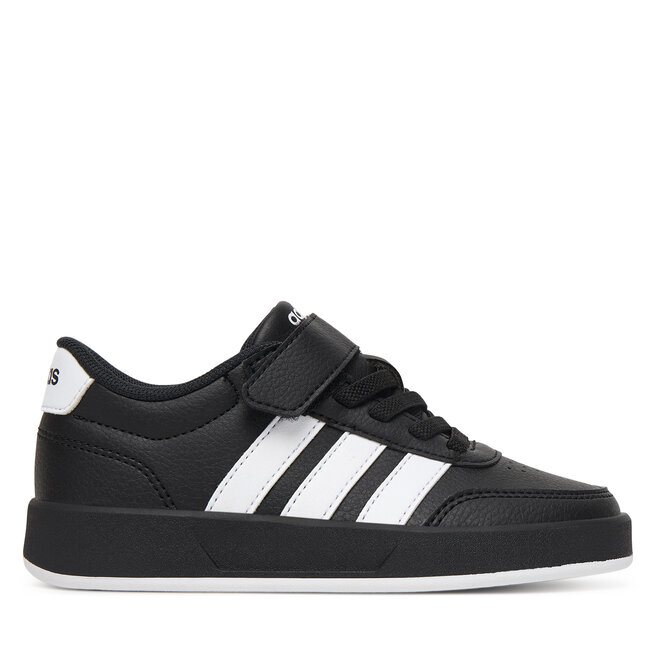 Sneakersy adidas Breaknet 3.0 JS3687 Czarny