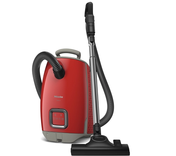 Miele Guard L1 Red Pulse 890W