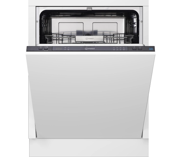 Indesit IN2I E13CN O8 Push&Go