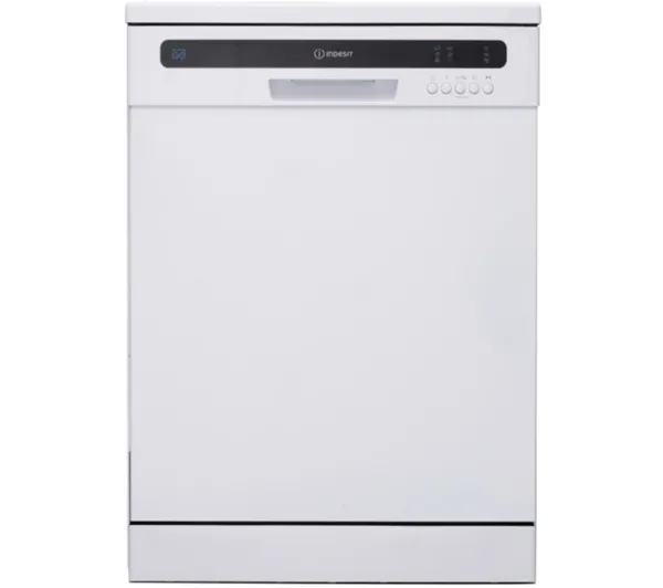 Indesit IN2F E13CN O7W Push&Go