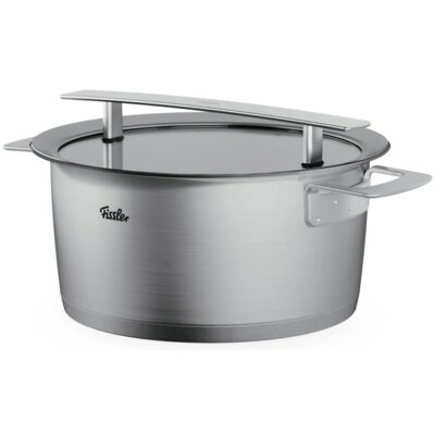 Garnek FISSLER Phi Collection 24 cm