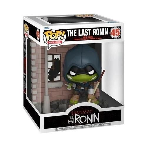 Figurka Funko Pop Ninja Turtles: The last Ronin - figurka