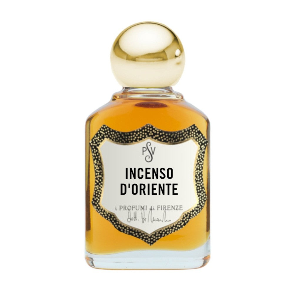 I Profumi Di Firenze Incenso d'Oriente woda perfumowana 50 ml