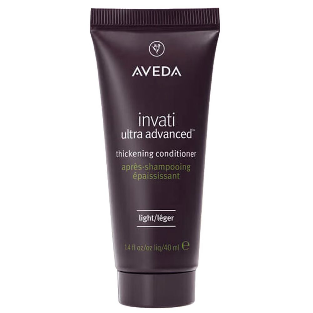 AVEDA Invati Ultra Advanced Thickening Conditioner Light odżywka do włosów 40ml