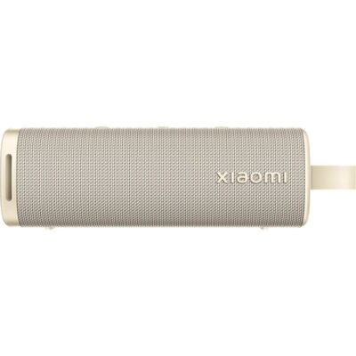 Głośnik mobilny XIAOMI Sound Outdoor Złoty