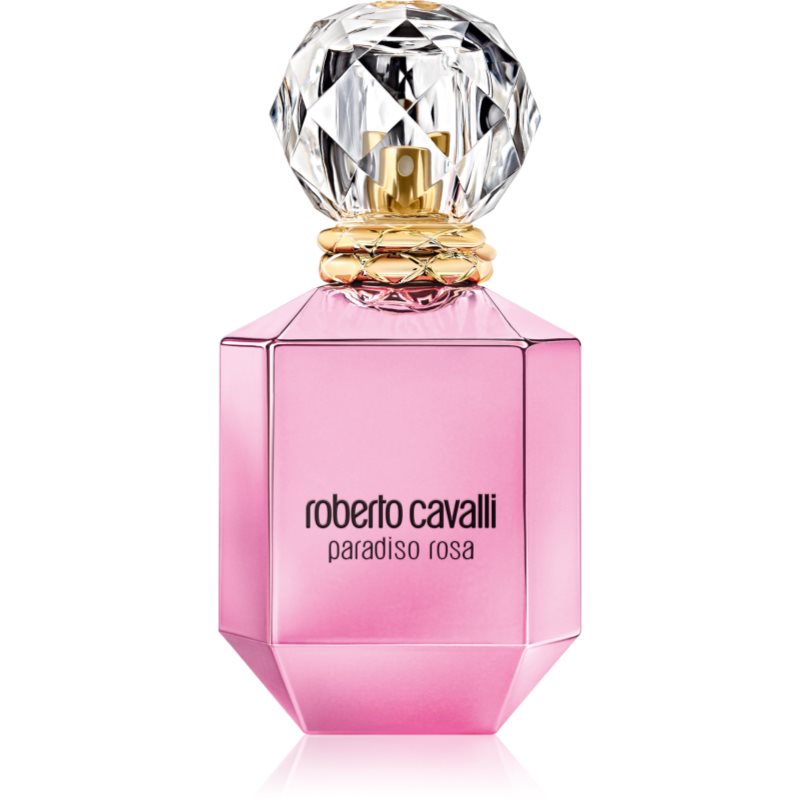 Roberto Cavalli Paradiso Rosa woda perfumowana dla kobiet 30 ml