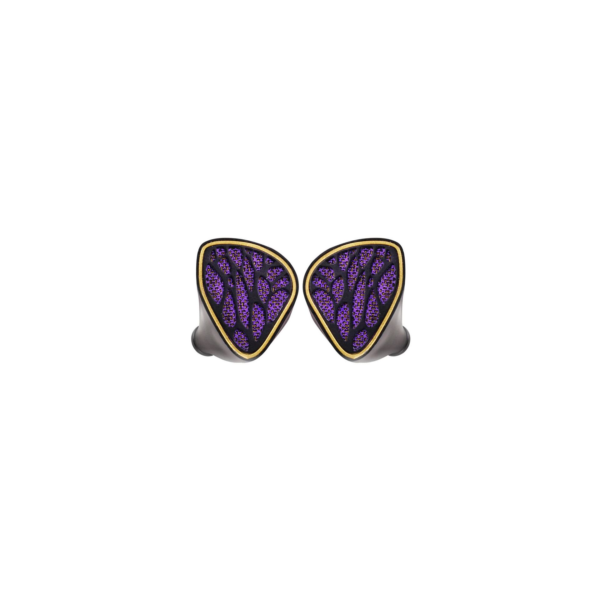 Kinera Nott Phantom – Hybrydowe IEM 4 x BA 1 x DD