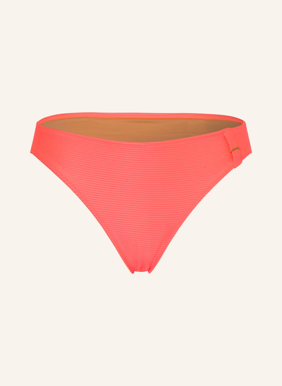 Marie Jo Podstawowe Figi Bikini Cassie pink