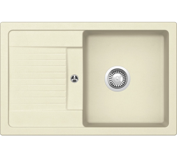 Schock Lima D-100 S Granitowy Vanilla