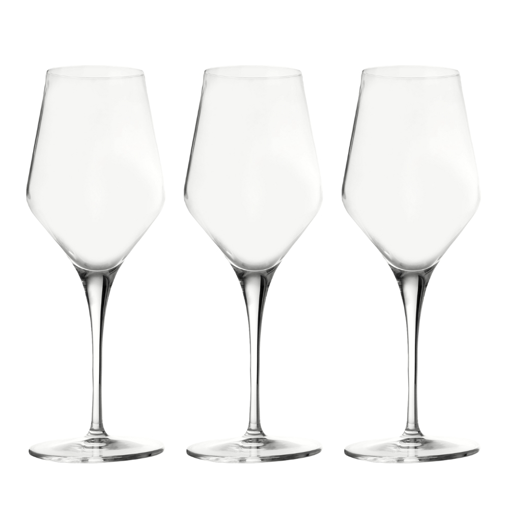 Kieliszki do wina czerwonego 450 ml 6 sztuk CONTESSA