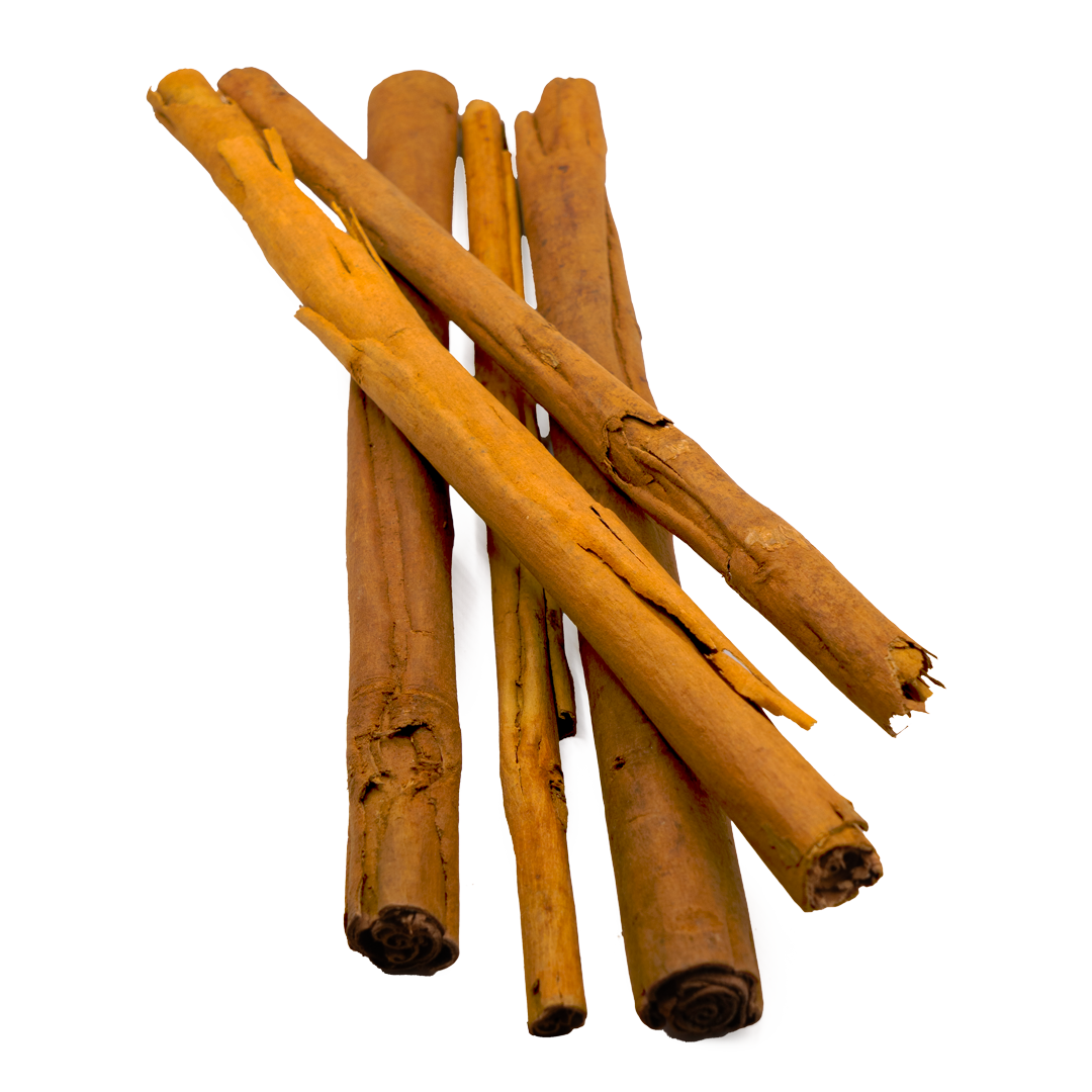 Cynamon Cejloński laski 25cm. 5kg