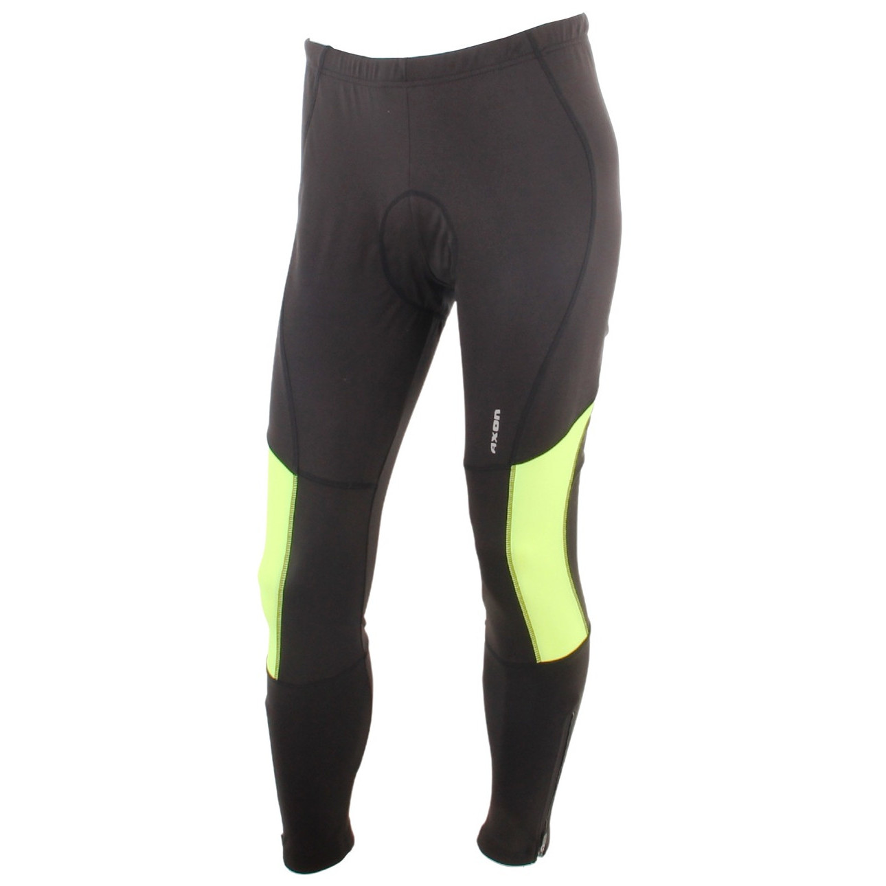 Spodnie męskie Axon Winner PAS FX Rozmiar: XXXL / Kolor: czarny