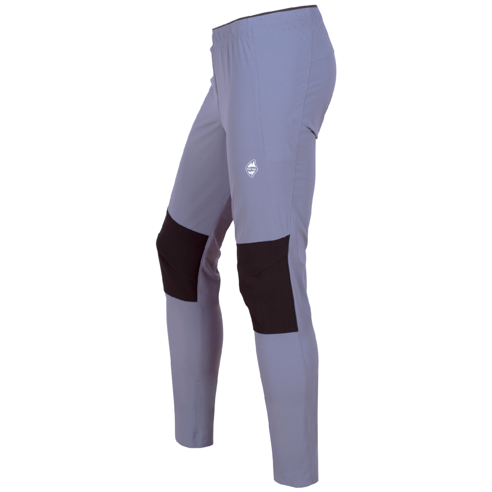 Spodnie męskie High Point Play Tights Rozmiar: XL / Kolor: szary