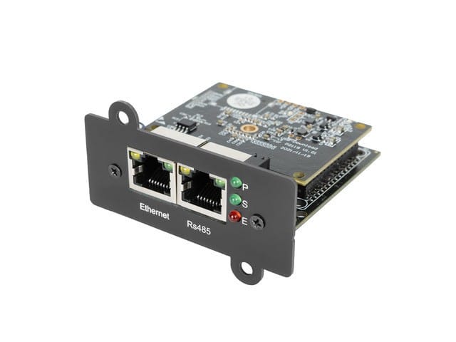 Armac moduł karty SNMP SNMP/A/001