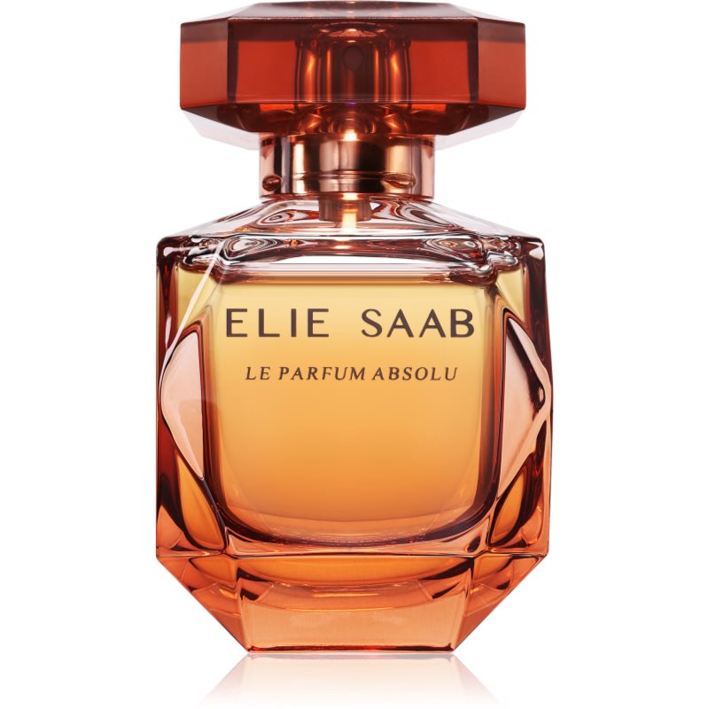 Elie Saab Le Parfum Absolu woda perfumowana dla kobiet 50 ml