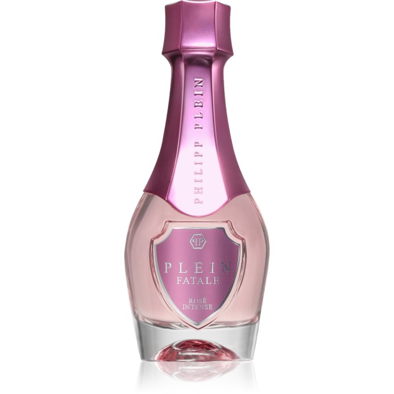 Philipp Plein Fatale Rosé Intense woda perfumowana dla kobiet 30 ml