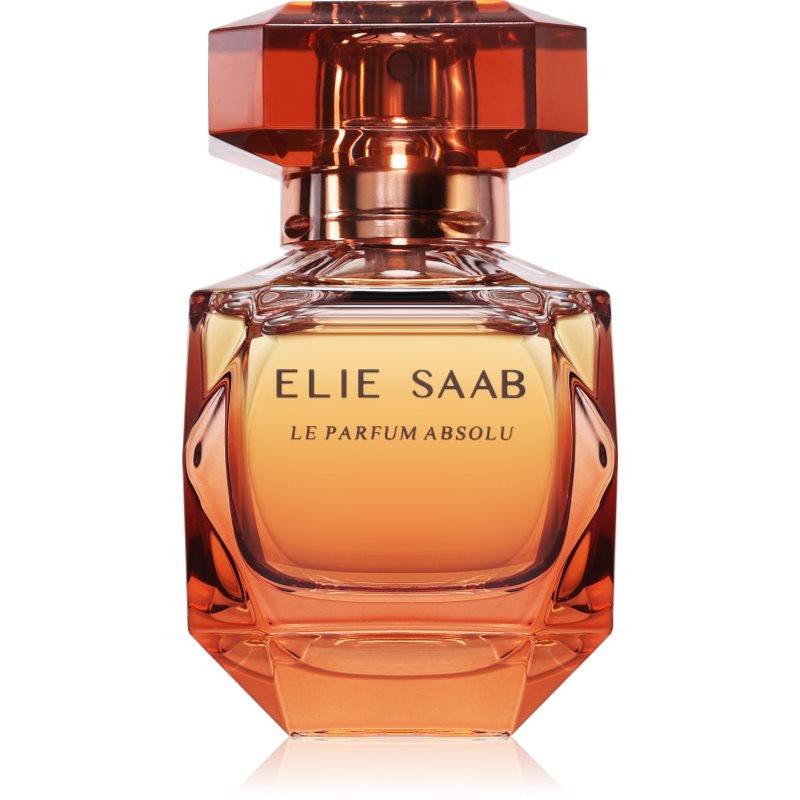Elie Saab Le Parfum Absolu woda perfumowana dla kobiet 30 ml