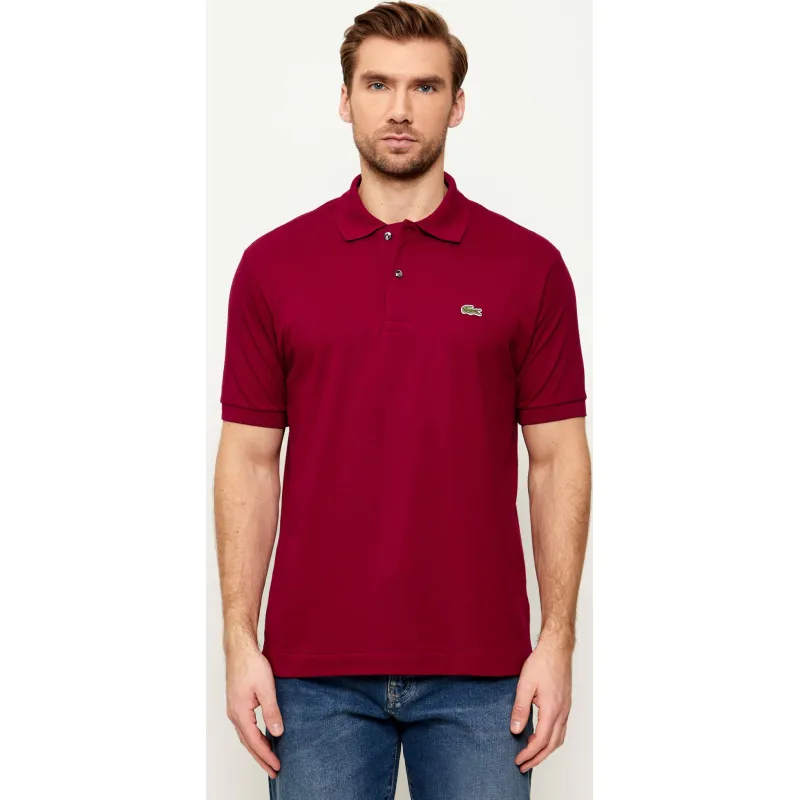 Lacoste Polo | Classic fit | pique