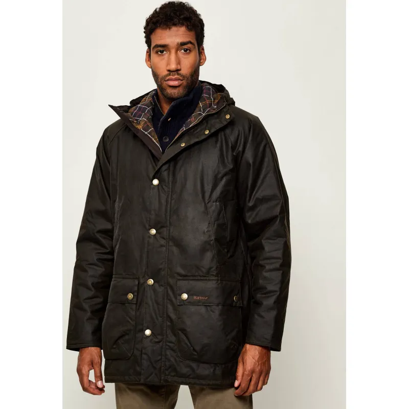 Barbour Parka Bedale | Regular Fit