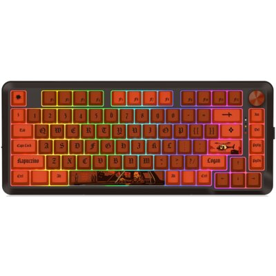 Klawiatura REDRAGON K4PUC21N0 PRO K681LK-RGB-PRO