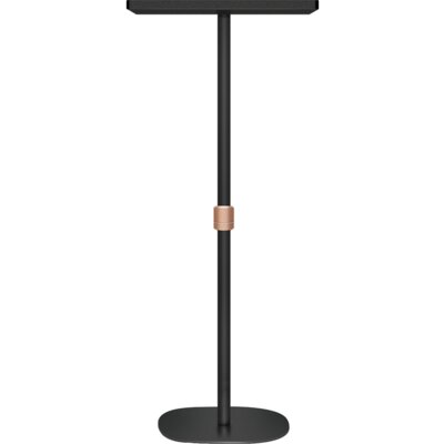 Luna Statyw na projektor multimedialny Basetop TB5 Maksymalne obciążenie 5 kg