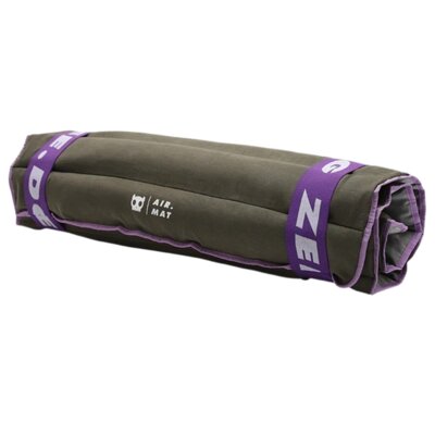 Legowisko dla psa ZEE DOG Air Mat L Zielony 120 x 70 x 4 cm
