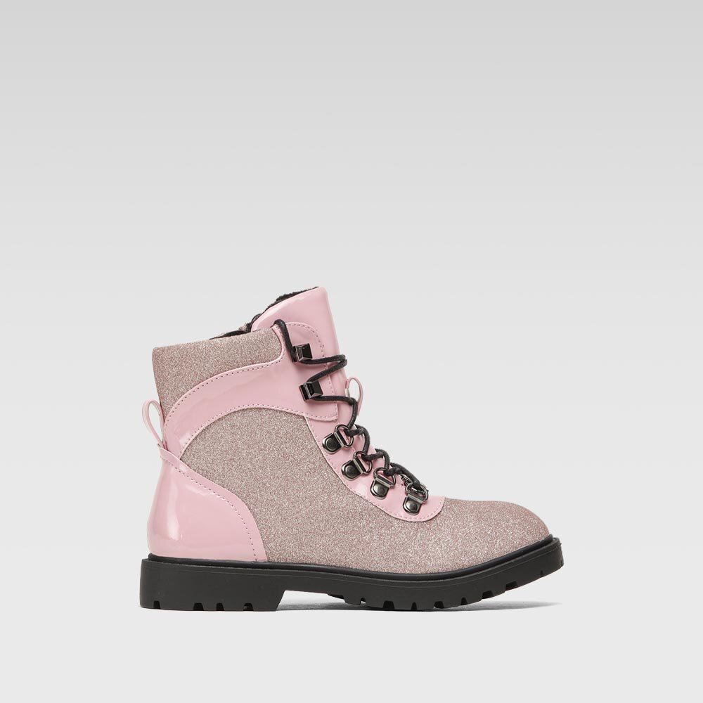 Trzewiki DeeZee CS5821-02