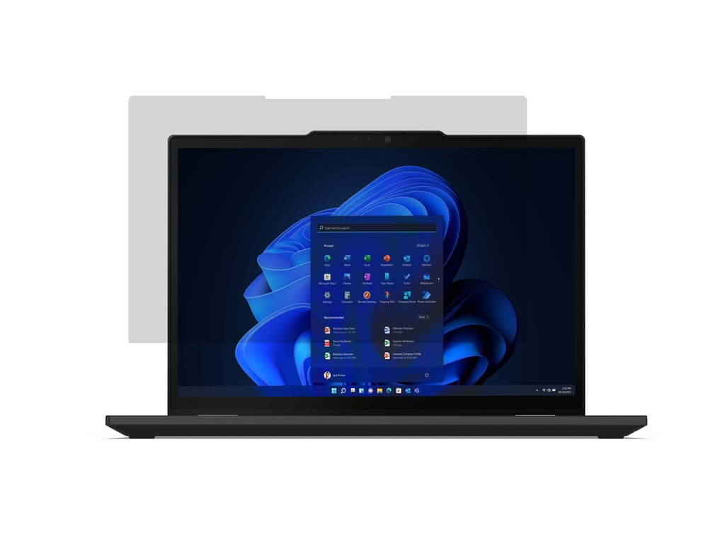 Lenovo 4XJ1U03941 filtr do ekranu 33,8 cm (13.3