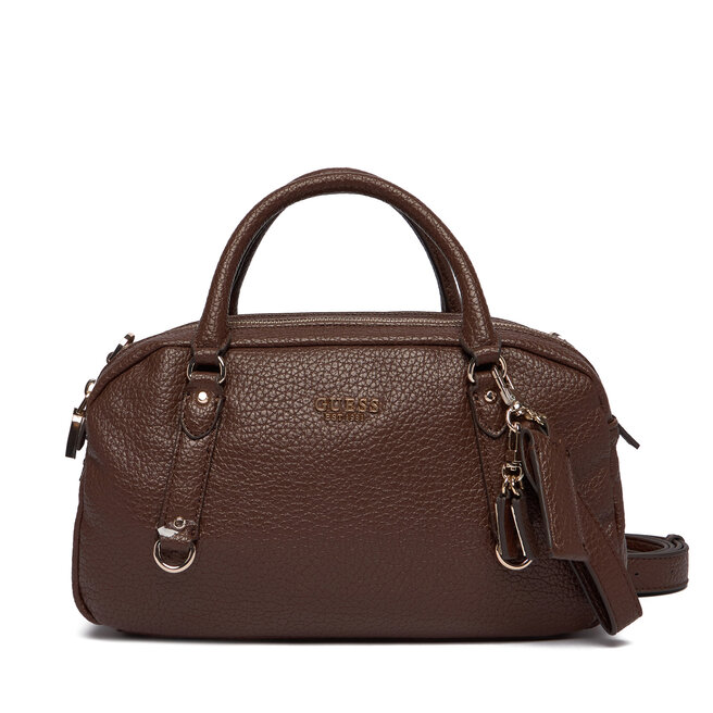 Torebka Guess Marsha HWBG95 01060 Brązowy