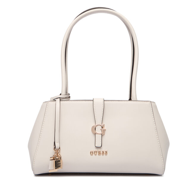 Torebka Guess Carrie HWVG98 96080 Écru