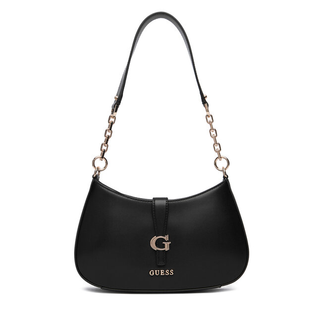 Torebka Guess Carrie HWVG9 896180 Czarny