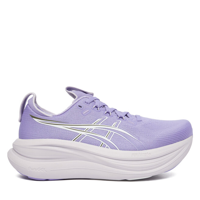 Buty do biegania Asics Gel-Nimbus 28 1012B899 Fioletowy