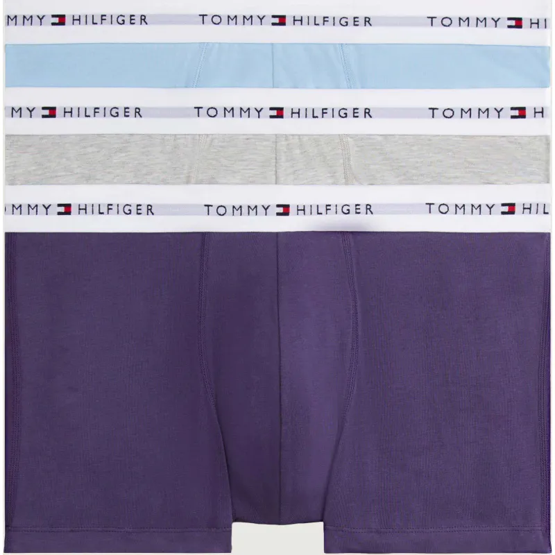 Tommy Hilfiger Bokserki 3-pack