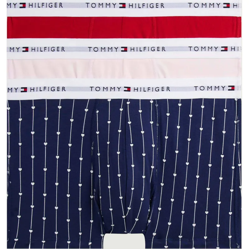 Tommy Hilfiger Bokserki 3-pack