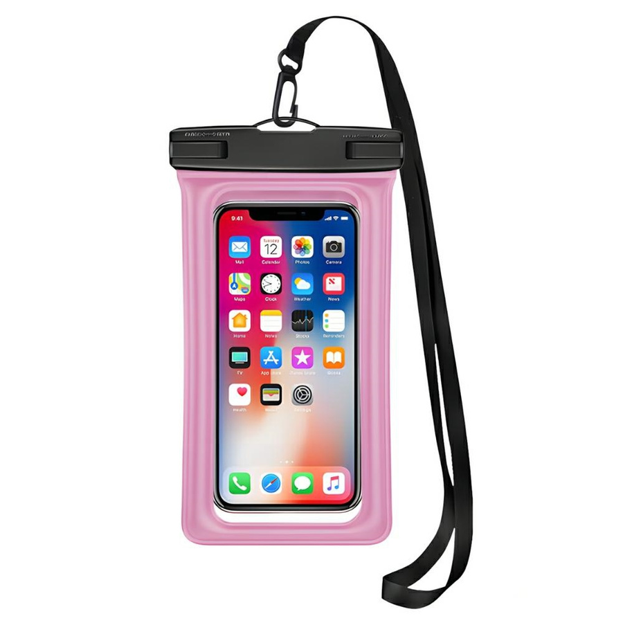Etui wodoodporne Beline 7,2