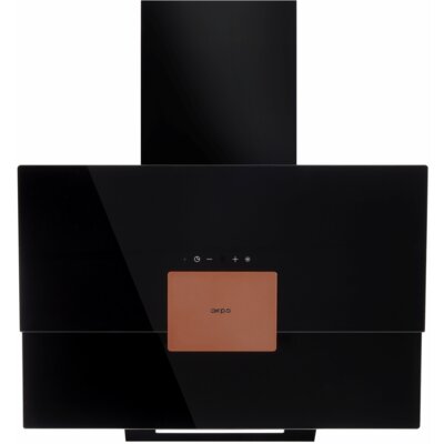 AKPO WK-9 Omega 60 Czarny Miedziany 71dB klasa B