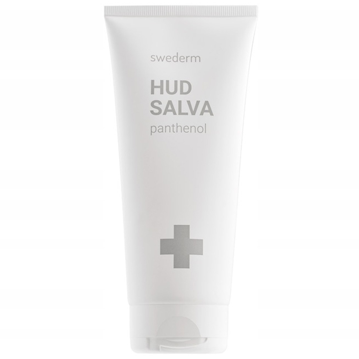 Swederm Hudsalva Panthenol, maść do skóry suchej i atopowej, 200 ml