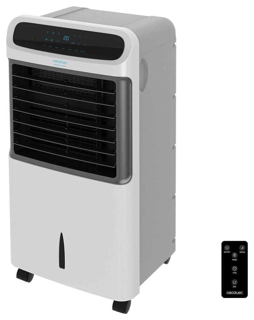Cecotec EnergySilence Puretech 6500