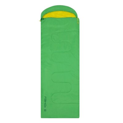 Śpiwór SPOKEY Monsoon Zielony