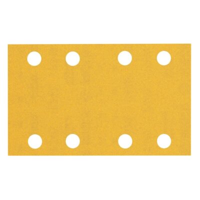 Bosch Papier ścierny Expert C470 2608901035 (50 szt.)