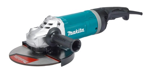 Makita SZLIFIERKA KĄTOWA 230MM 2700W GA9080FX1