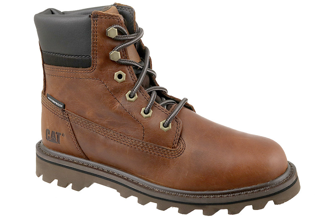 Buty męskie Cat Deplete Wp P721722